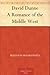 David Dunne A Romance of the Middle West