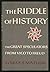 The Riddle of History: The Great Speculators From Vico to Freud