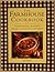 The Farmhouse Cookbook: Tra...