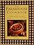 The Farmhouse Cookbook by Bridget Jones