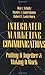 Integrated Marketing Communications by Don E. Schultz