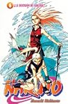 Naruto #06 by Masashi Kishimoto
