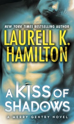 A Kiss of Shadows