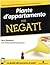 Piante d'appartamento per negati