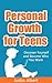 Personal Growth For Teens: ...