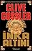 İnka Altını by Clive Cussler