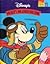 Mickey's Weather Machine (Disney's Read and Grow Library, 13)