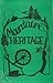 Mountain Heritage