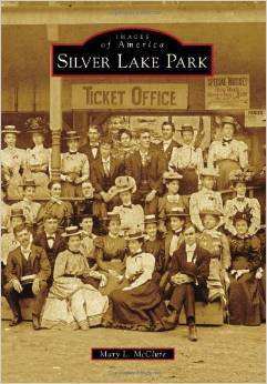 Silver Lake Park (Images of America: Ohio)