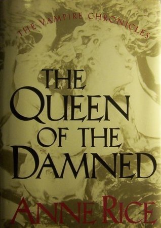 The Queen of the Damned
