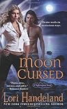 Moon Cursed (Nightcreature, #10)