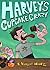 Harvey's Cupcake Crazy by Ernest Vincent Wood III