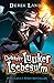 Detektiiv Luuker Leebesurm by Derek Landy