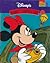 Minnie's Surprise Trip (Disney's Read and Grow Library, Vol. 15)