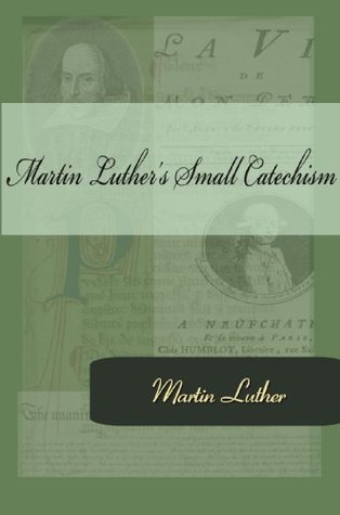 Small Catechism