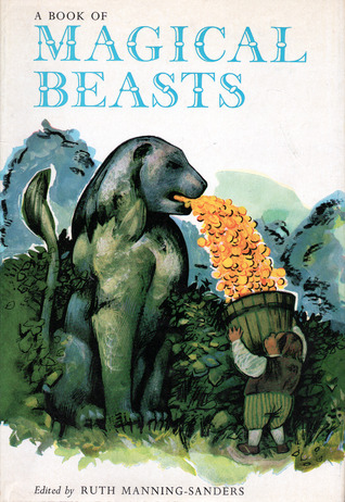 A Book of Magical Beasts (Hardcover)