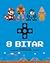 8 Bitar by Tobias Bjarneby