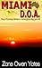 MIAMI D.O.A. (Roy Findley Miami Detective Series #2)
