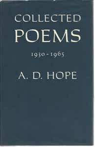 Collected Poems 1930-1965