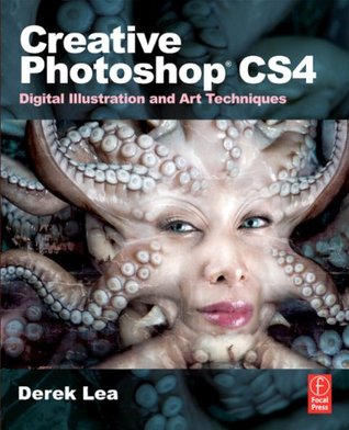 Creative Photoshop CS4: Digital Illustration and Art Techniques (Kindle Edition)