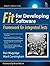 Fit for Developing Software by Rick Mugridge