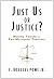 Just Us or Justice?: Moving Toward a Pan-Methodist Theology