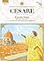 Cesare, Tome 9 by Fuyumi Soryo