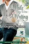 While You Were Writing
