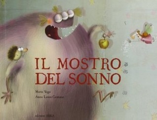 Il mostro del sonno