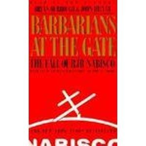 Barbarians at the Gate