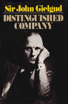 Distinguished company