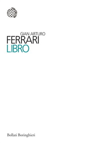 Libro (Paperback)