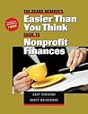 The Board Member's Easier Than You Think Guide to Nonprofit Finances