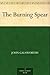 The Burning Spear
