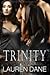 Trinity (de La Vega Cats, #1)