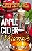 Apple Cider Vinegar by Megan Chung