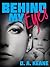 Behind My Eyes by Dawn A. Keane