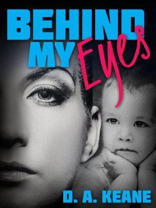 Behind My Eyes