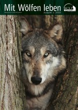 Mit Wölfen leben
