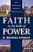 Faith in the Halls of Power...
