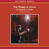 The Tombs of Atuan by Ursula K. Le Guin