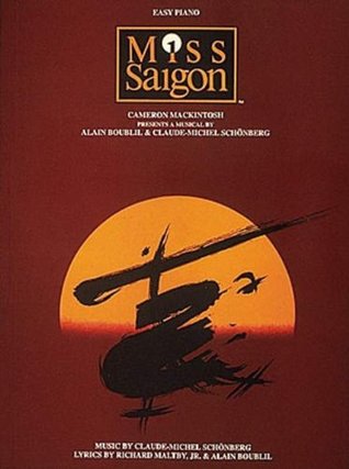 Miss Saigon (Easy Piano)