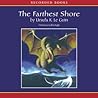 The Farthest Shore by Ursula K. Le Guin