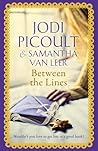 Between the Lines by Jodi Picoult Between the Lines by Jodi Picoult