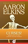 Book cover for Curses! (Gideon Oliver #5)