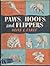 Paws, Hoofs, and Flippers