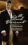 The Dark Viscount (The Marchants #1)