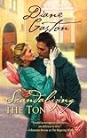 Scandalizing the Ton by Diane Gaston
