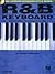 R&B Keyboard: The Complete Guide (Hal Leonard Keyboard Style)