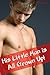 His Little Man is All Grown Up by Vera Saint-Luc
